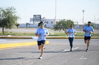 Carrera Ciudad Industrial Torreón CIT 2025