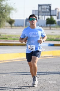 Carrera Ciudad Industrial Torreón CIT 2025