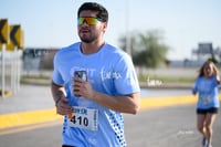 Carrera Ciudad Industrial Torreón CIT 2025
