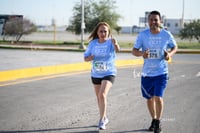 Carrera Ciudad Industrial Torreón CIT 2025