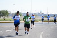Carrera Ciudad Industrial Torreón CIT 2025
