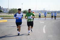 Carrera Ciudad Industrial Torreón CIT 2025