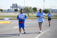 Carrera Ciudad Industrial Torreón CIT 2025