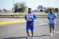 Carrera Ciudad Industrial Torreón CIT 2025