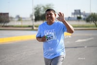 Carrera Ciudad Industrial Torreón CIT 2025