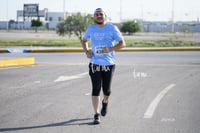 Carrera Ciudad Industrial Torreón CIT 2025