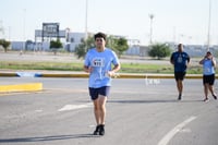 Carrera Ciudad Industrial Torreón CIT 2025