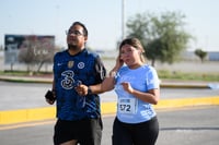 Carrera Ciudad Industrial Torreón CIT 2025