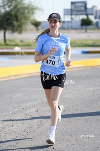 Carrera Ciudad Industrial Torreón CIT 2025
