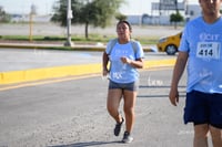 Carrera Ciudad Industrial Torreón CIT 2025