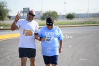 Carrera Ciudad Industrial Torreón CIT 2025