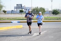 Carrera Ciudad Industrial Torreón CIT 2025