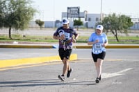 Carrera Ciudad Industrial Torreón CIT 2025