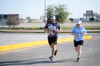 Carrera Ciudad Industrial Torreón CIT 2025