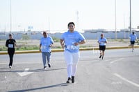 Carrera Ciudad Industrial Torreón CIT 2025