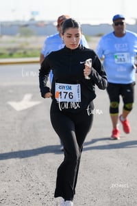 Carrera Ciudad Industrial Torreón CIT 2025
