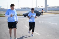 Carrera Ciudad Industrial Torreón CIT 2025