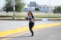 Carrera Ciudad Industrial Torreón CIT 2025