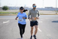 Carrera Ciudad Industrial Torreón CIT 2025