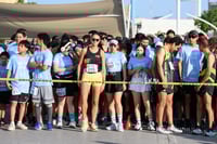 Carrera Ciudad Industrial Torreón CIT 2025