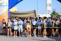 Carrera Ciudad Industrial Torreón CIT 2025