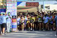 Carrera Ciudad Industrial Torreón CIT 2025