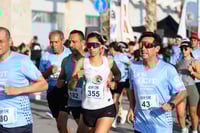 Carrera Ciudad Industrial Torreón CIT 2025