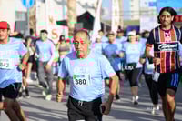 Carrera Ciudad Industrial Torreón CIT 2025