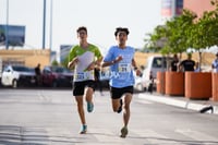 Carrera Ciudad Industrial Torreón CIT 2025