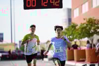 Carrera Ciudad Industrial Torreón CIT 2025