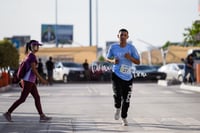 Carrera Ciudad Industrial Torreón CIT 2025