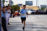 Carrera Ciudad Industrial Torreón CIT 2025