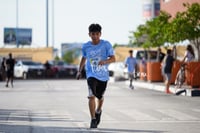 Carrera Ciudad Industrial Torreón CIT 2025
