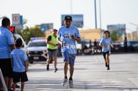 Carrera Ciudad Industrial Torreón CIT 2025