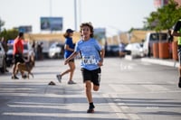 Carrera Ciudad Industrial Torreón CIT 2025