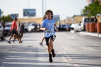 Carrera Ciudad Industrial Torreón CIT 2025