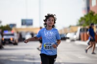 Carrera Ciudad Industrial Torreón CIT 2025