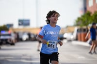 Carrera Ciudad Industrial Torreón CIT 2025