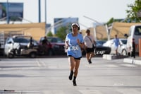 Carrera Ciudad Industrial Torreón CIT 2025