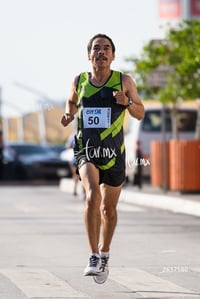 Jaime Ocón, Halcones
