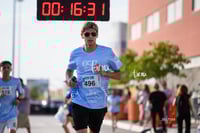 Carrera Ciudad Industrial Torreón CIT 2025