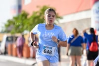 Carrera Ciudad Industrial Torreón CIT 2025