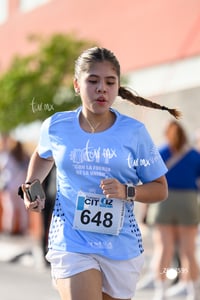 Carrera Ciudad Industrial Torreón CIT 2025