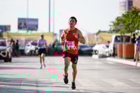 Carrera Ciudad Industrial Torreón CIT 2025