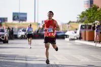 Carrera Ciudad Industrial Torreón CIT 2025