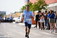 Carrera Ciudad Industrial Torreón CIT 2025