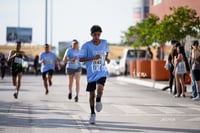 Carrera Ciudad Industrial Torreón CIT 2025
