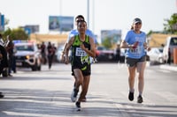 Carrera Ciudad Industrial Torreón CIT 2025