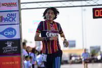 Carrera Ciudad Industrial Torreón CIT 2025