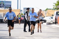 Carrera Ciudad Industrial Torreón CIT 2025